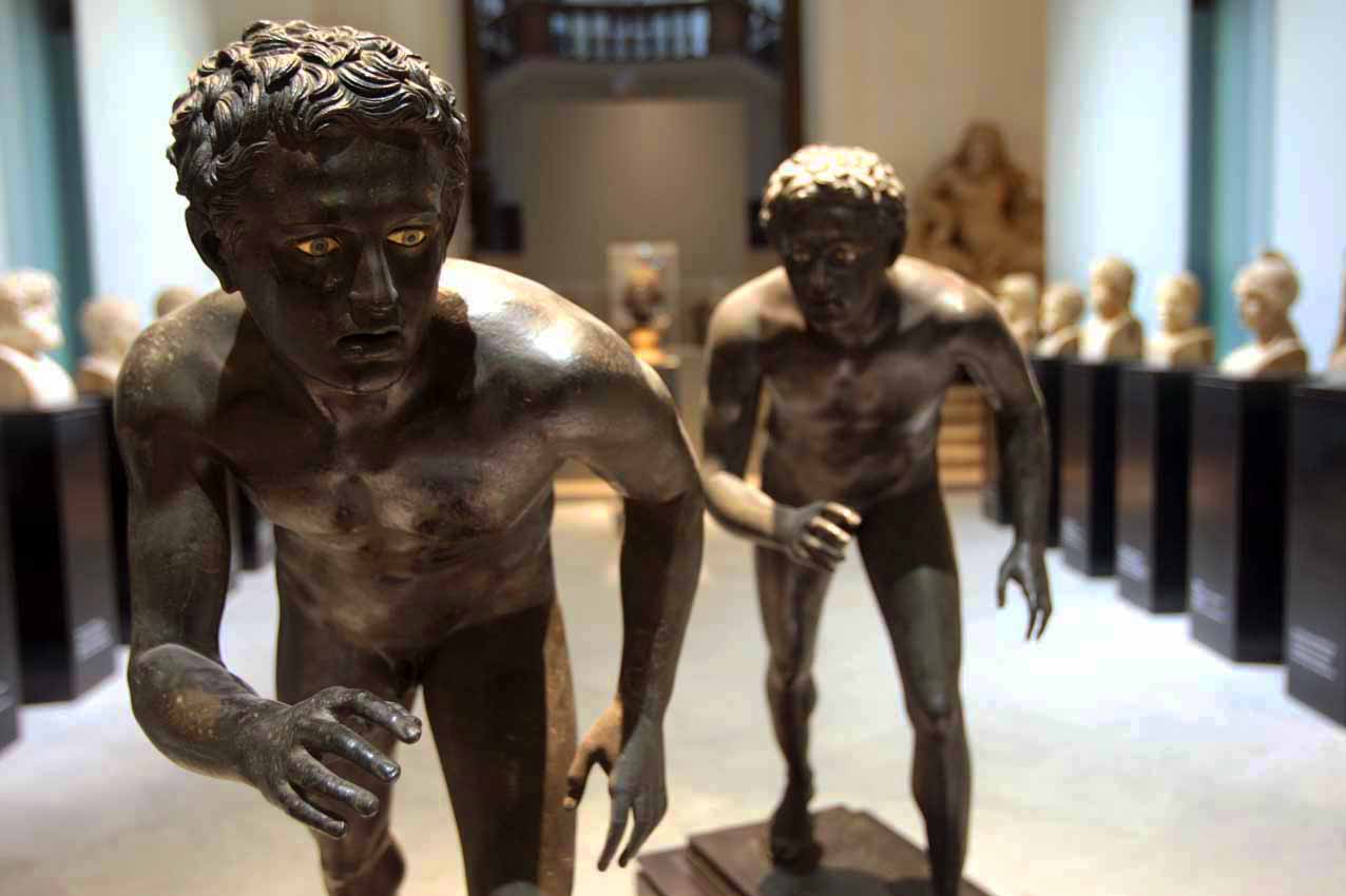 cosa-vedere-museo-archeologico-napoli