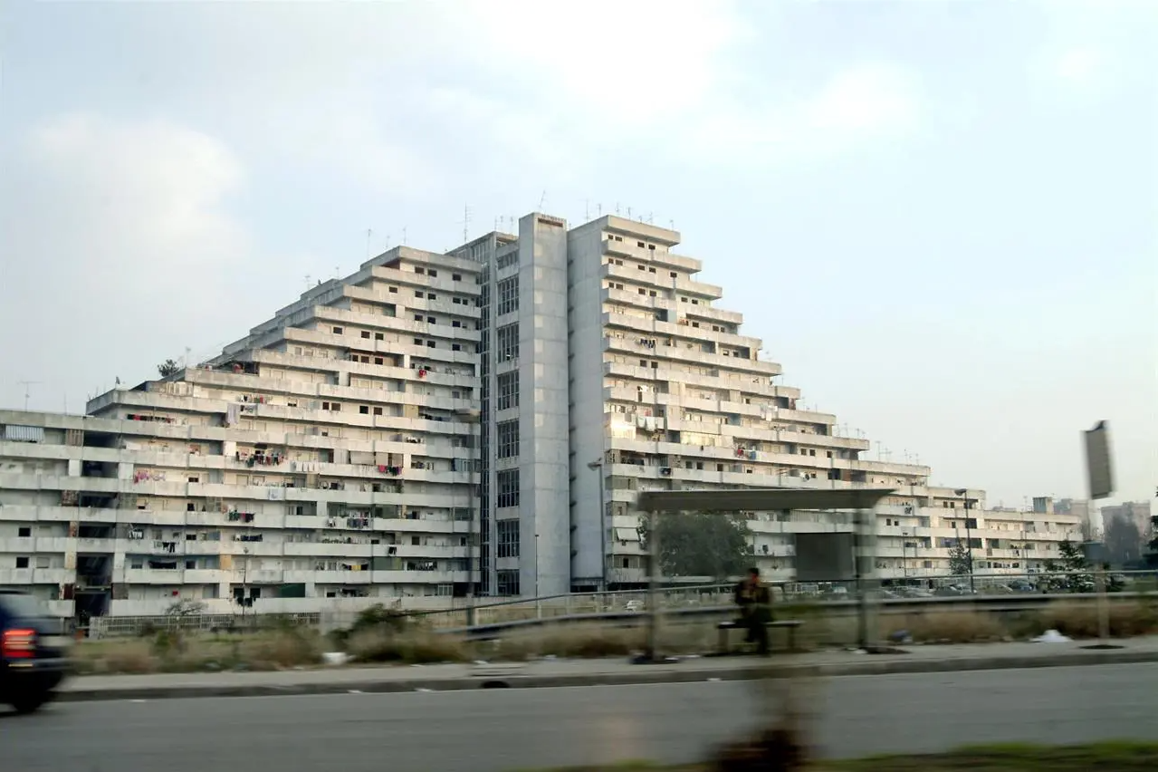 scampia